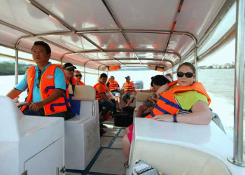 Mekong, My Tho ,Ben Tre By Speedboat 1 Day