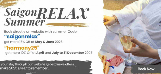Your Holiday Awaits