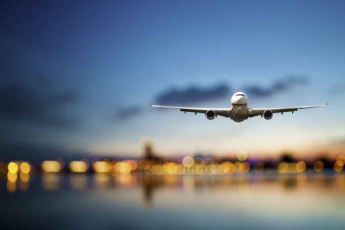 Luxury Transfer Service